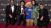 Farhan Akhtar Celebrates BAFTA Win for 'Boong', Discusses Role as Ravi Shankar in Beatles Film