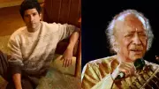 Farhan Akhtar to Play Pandit Ravi Shankar in Beatles Biopic Series