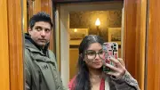 Farhan Akhtar's Heartfelt Birthday Tribute to Daughter Akira Goes Viral