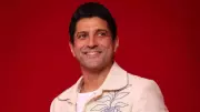 Farhan Akhtar's Hollywood Debut as Ravi Shankar Sparks Amul Doodle Celebration