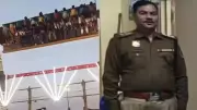 Faridabad Police Arrest Two, Form SIT in Surajkund Fair Swing Accident
