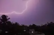 Farmer Killed by Lightning as Unseasonal Rain, Hailstorm Ravage Marathwada