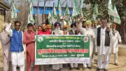 Farmers and Workers from Sirsa, Haryana to Join 3-Day Protest in Kurukshetra