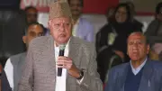Farooq Abdullah Condemns Islamabad Mosque Bombing, Laments Global Muslim Unrest