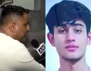 Father of Delhi Teen Who Killed Biker in Dwarka Apologizes, Calls It 'My Son's Mistake'