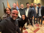 Fauda Star Lior Raz Praises PM Modi, Hints at Return to India for New Project
