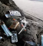 Fazilka Village Demands Action After Multiple Youth Deaths Linked to Drug Abuse