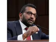 FBI Director Kash Patel Vows Full Resources for Mar-a-Lago Shooting Probe