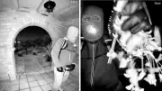 FBI Releases Masked Suspect Footage in Nancy Guthrie Kidnapping; Person Detained and Released