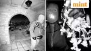FBI Releases Masked Suspect Footage in Nancy Guthrie Missing Case After 10-Day Delay