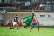 FC Goa Coach's Warning Proves True as Inter Kashi Impress in ISL Debut
