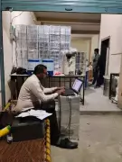 FDCA Busts Major Duplicate Ghee Manufacturing Unit in Palanpur, Seizes Rs 3.67 Lakh Worth of Products