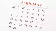 February's 28 Days: A Roman Superstition That Shaped Modern Calendars