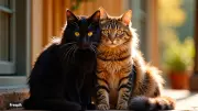 Feline Marvels: 5 Astonishing Cat Superpowers That Outshine Superheroes