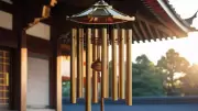 Feng Shui Wind Chimes: Harnessing Cosmic Energy for Home Harmony