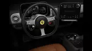 Ferrari Unveils First Electric Car Luce EV, Designed by Ex-Apple Designer Jony Ive