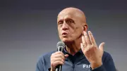 FIFA's Collina Demands Peak Referee Fitness for 2026 World Cup
