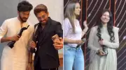 Filmfare Awards South 2026 Winners: Allu Arjun, Sai Pallavi, Amitabh Bachchan Honored