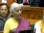 Finance Minister Proposes Rs 10,000 Crore SME Growth Fund to Boost Small Businesses