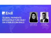 Fintech Platform ENDL Secures $1.5M Investment to Expand Global Payment Infrastructure