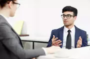 First Job Interview Anxiety: How College Freshers Can Overcome Fear and Succeed