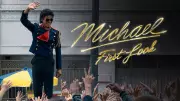 First Look of 'Michael' Biopic Starring Jaafar Jackson Released
