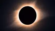 First Solar Eclipse of 2026: 'Ring of Fire' Visible Only from Antarctica, UAE to Miss Out