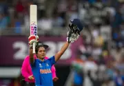 Fit-Again Pratika Rawal Returns to Indian Squad for Australia ODI Series