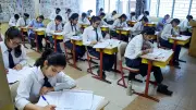 Five Teachers Suspended for Mass Cheating in Maharashtra Class 12 Exams