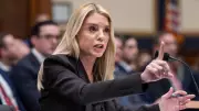 Florida AG Pam Bondi Evades Epstein Questions in 5-Hour Hearing