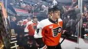 Flyers Face Critical Decision on Owen Tippett's Future Before Trade Deadline