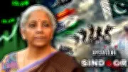 FM Nirmala Sitharaman Cites Operation Sindoor to Defend Defence Investment
