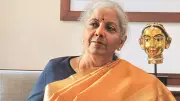 FM Sitharaman Expects Fund Inflows After Modi-US President Call