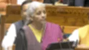 FM Sitharaman's Budget 2026 Outlines 6 Key Areas to Boost India's Economic Resilience