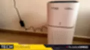 Forbes 355 Air Purifier Review: The 'Placebo Effect' Device Perfect for NCR's Polluted Reality