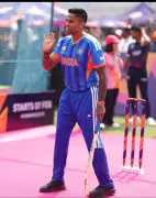 Form and Familiarity Favor India in Upcoming Cricket Series