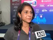 Former Asian Medallist Reeth Abraham Highlights Importance of New Delhi Marathon for Elite Indian Athletes