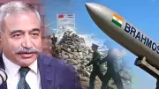 Former DGMO Reveals India's War Preparations During 2017 Doklam Standoff With China