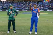 Former India Wicketkeeper Warns Team Ahead of Crucial Pakistan T20 World Cup Clash