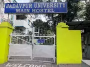 Former JU Students Threaten Hostel Guards, Accused Ragging Case Figure Involved