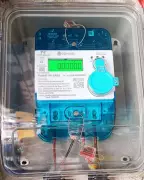 Former MLA in Palampur Opposes Smart Power Meters, Questions Government's Intentions