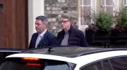 Former UK Ambassador Mandelson Arrested Over Epstein-Linked Misconduct