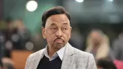 Former Union Minister Narayan Rane Hospitalized in Mumbai for Medical Treatment