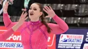 Former US Figure Skating Medalist Killed in Starbucks Drive-Thru Shooting