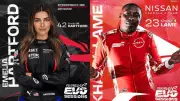 Formula E EVO Sessions Return: Top Influencers to Race GEN3 Evo Cars in Jeddah
