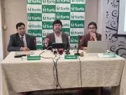 Fortis Mohali Doctors Emphasize Cancer Screening and Early Detection at Health Talk