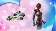 Fortnite Love and Legends Final Power Hour: Last Chance for Valentine's Rewards