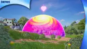 Fortnite Love & Legends Power Hour: Valentine's XP Boost Event Details