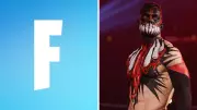 Fortnite x WWE Collab Rumored: Finn Balor's Demon King May Enter Battle Royale