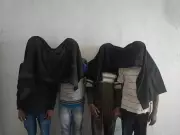 Four Arrested in Chatra for Mob Lynching of Man Mistaken for Child-Lifter
